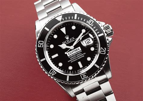 perfect clones rolex submariner|Rolex Submariner knockoff.